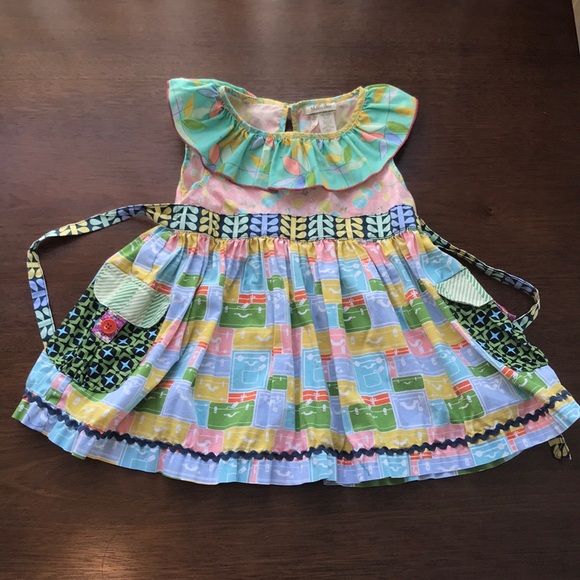 Matilda Jane Wonderful Parade Lemonade Stand - Picture 3 of 7